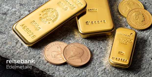 Gold und Silber bestellen Gold und Silber bestellen