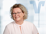 Privatkundenbetreuerin Privatkundenbetreuerin