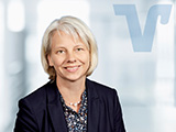 Kundenberaterin Kundenberaterin