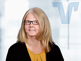 Privatkundenbetreuerin Privatkundenbetreuerin