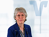 Privatkundenbetreuerin Privatkundenbetreuerin