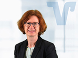 Kundenberaterin Kundenberaterin