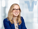Kundenberaterin Kundenberaterin