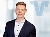 Auszubildender Auszubildender