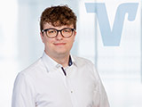 Auszubildender Auszubildender